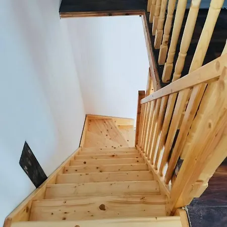 Briana * Valea Drăganului
